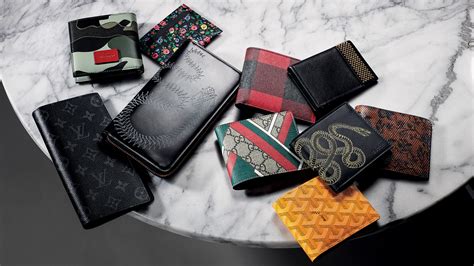 men's designer wallets clearance.